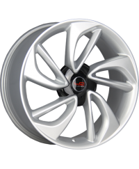 Replica LegeArtis GN522 S R17 W7.0 PCD5x115 ET45.0 DIA70.3  